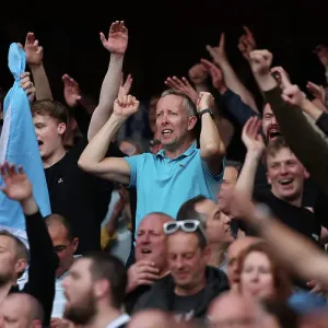 Arsenal v Brighton & Hove Albion 14MAY23 PH 574 Arsenal v Brighton & Hove Albion 14MAY23 PH 574