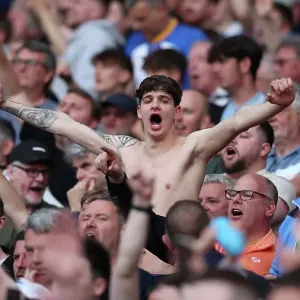 Arsenal v Brighton & Hove Albion 14MAY23 PH 575 Arsenal v Brighton & Hove Albion 14MAY23 PH 575