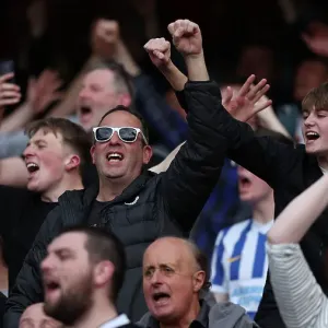 Arsenal v Brighton & Hove Albion 14MAY23 PH 578 Arsenal v Brighton & Hove Albion 14MAY23 PH 578