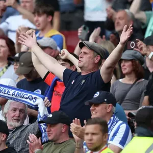 Arsenal v Brighton & Hove Albion 14MAY23 PH 581 Arsenal v Brighton & Hove Albion 14MAY23 PH 581
