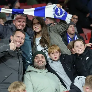 Arsenal v Brighton and Hove Albion<br> Carabao Cup<br> 29OCT25 Arsenal v Brighton and Hove Albion<br> Carabao Cup<br> 29OCT25