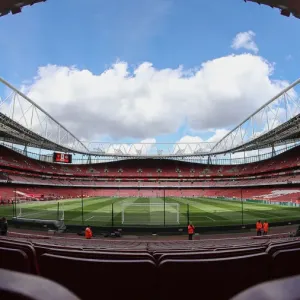 Arsenal v Brighton and Hove Albion Premier League 09APR22 Arsenal v Brighton and Hove Albion Premier League 09APR22
