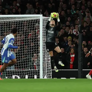 Arsenal v Brighton and Hove Albion<br> Premier League<br> 27DEC25 Arsenal v Brighton and Hove Albion<br> Premier League<br> 27DEC25
