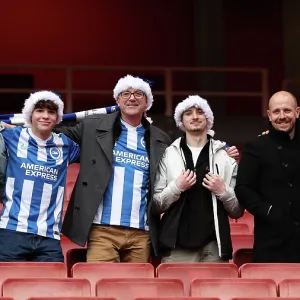 Arsenal v Brighton and Hove Albion<br> Premier League<br> 27DEC25 Arsenal v Brighton and Hove Albion<br> Premier League<br> 27DEC25