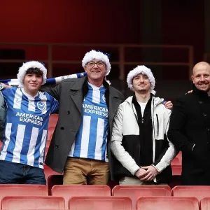 Arsenal v Brighton and Hove Albion<br> Premier League<br> 27DEC25 Arsenal v Brighton and Hove Albion<br> Premier League<br> 27DEC25