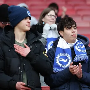 Arsenal v Brighton and Hove Albion<br> Premier League<br> 27DEC25 Arsenal v Brighton and Hove Albion<br> Premier League<br> 27DEC25