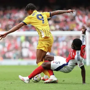 Arsenal v Brighton and Hove Albion Premier League 31AUG24 Arsenal v Brighton and Hove Albion Premier League 31AUG24