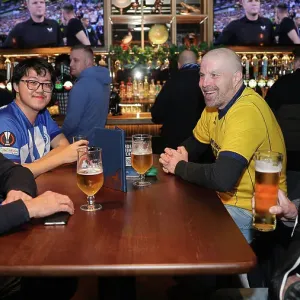 Arsenal vs. Brighton & Hove Albion: Intense Premier League Clash (17DEC23) Arsenal vs. Brighton & Hove Albion: Intense Premier League Clash (17DEC23)