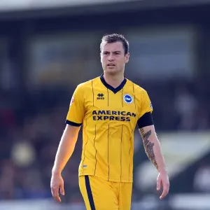 Ashley Barnes Ashley Barnes