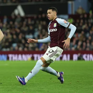 Aston Villa v Brighton and Hove Albion<br> Premier League<br> 11FEB26 Aston Villa v Brighton and Hove Albion<br> Premier League<br> 11FEB26