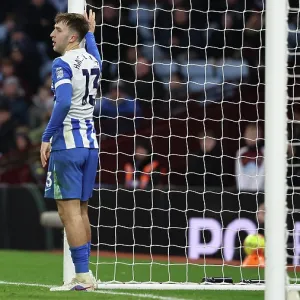 Aston Villa v Brighton and Hove Albion<br> Premier League<br> 11FEB26 Aston Villa v Brighton and Hove Albion<br> Premier League<br> 11FEB26