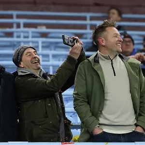 Aston Villa v Brighton and Hove Albion<br> Premier League<br> 11FEB26 Aston Villa v Brighton and Hove Albion<br> Premier League<br> 11FEB26