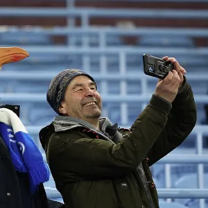 Aston Villa v Brighton and Hove Albion<br> Premier League<br> 11FEB26 Aston Villa v Brighton and Hove Albion<br> Premier League<br> 11FEB26