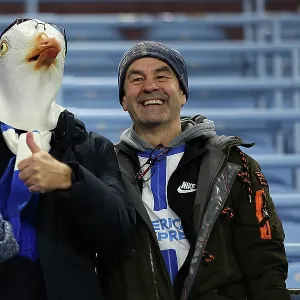 Aston Villa v Brighton and Hove Albion<br> Premier League<br> 11FEB26 Aston Villa v Brighton and Hove Albion<br> Premier League<br> 11FEB26