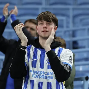 Aston Villa v Brighton and Hove Albion<br> Premier League<br> 11FEB26 Aston Villa v Brighton and Hove Albion<br> Premier League<br> 11FEB26