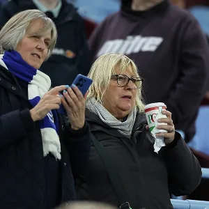 Aston Villa v Brighton and Hove Albion<br> Premier League<br> 11FEB26 Aston Villa v Brighton and Hove Albion<br> Premier League<br> 11FEB26