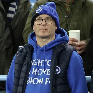 Aston Villa v Brighton and Hove Albion<br> Premier League<br> 11FEB26 Aston Villa v Brighton and Hove Albion<br> Premier League<br> 11FEB26