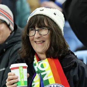 Aston Villa v Brighton and Hove Albion<br> Premier League<br> 11FEB26 Aston Villa v Brighton and Hove Albion<br> Premier League<br> 11FEB26