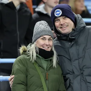 Aston Villa v Brighton and Hove Albion<br> Premier League<br> 11FEB26 Aston Villa v Brighton and Hove Albion<br> Premier League<br> 11FEB26