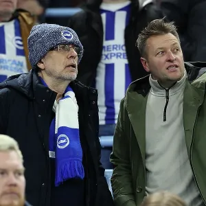 Aston Villa v Brighton and Hove Albion<br> Premier League<br> 11FEB26 Aston Villa v Brighton and Hove Albion<br> Premier League<br> 11FEB26