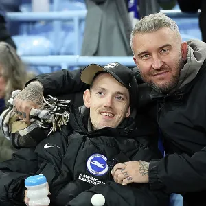 Aston Villa v Brighton and Hove Albion<br> Premier League<br> 11FEB26 Aston Villa v Brighton and Hove Albion<br> Premier League<br> 11FEB26