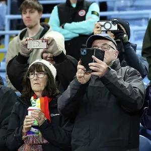 Aston Villa v Brighton and Hove Albion<br> Premier League<br> 11FEB26 Aston Villa v Brighton and Hove Albion<br> Premier League<br> 11FEB26