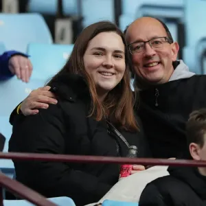 Prints of 2021_22 Season Prints: Aston Villa 20NOV21