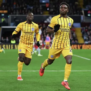 Aston Villa v Brighton and Hove Albion Premier League 30DEC24 Aston Villa v Brighton and Hove Albion Premier League 30DEC24