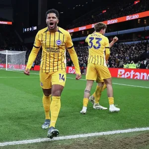 Aston Villa v Brighton and Hove Albion Premier League 30DEC24 Aston Villa v Brighton and Hove Albion Premier League 30DEC24