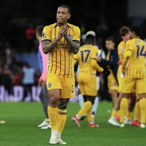 Aston Villa v Brighton and Hove Albion Premier League 30DEC24 Aston Villa v Brighton and Hove Albion Premier League 30DEC24