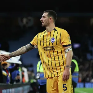 Aston Villa v Brighton and Hove Albion Premier League 30DEC24 Aston Villa v Brighton and Hove Albion Premier League 30DEC24