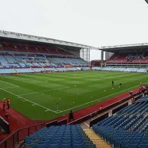 Aston Villa v Brighton and Hove Albion Premier League 30SEP23 Aston Villa v Brighton and Hove Albion Premier League 30SEP23
