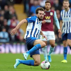 Aston Villa vs. Brighton and Hove Albion: Intense Premier League Clash at Villa Park (19OCT19) Aston Villa vs. Brighton and Hove Albion: Intense Premier League Clash at Villa Park (19OCT19)