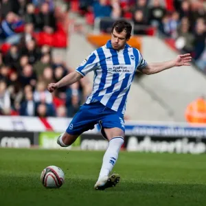 Away Game at Doncaster Rovers: Brighton & Hove Albion vs. Doncaster Rovers (March 3, 2012) - A Look Back at the 2011-12 Season