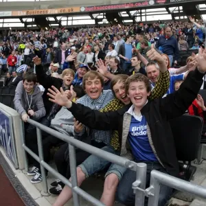 Away at MK Dons 2009-10 Away at MK Dons 2009-10