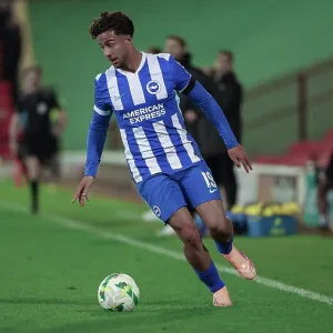 Barnsley v Brighton and Hove Albion<br> Carabao Cup<br> 23SEP25 Barnsley v Brighton and Hove Albion<br> Carabao Cup<br> 23SEP25
