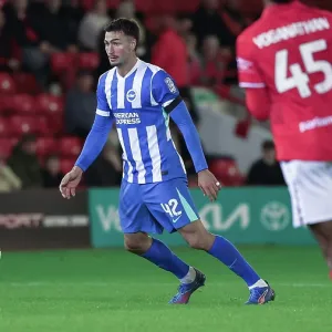 Barnsley v Brighton and Hove Albion<br> Carabao Cup<br> 23SEP25 Barnsley v Brighton and Hove Albion<br> Carabao Cup<br> 23SEP25