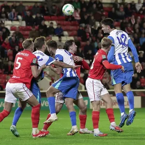 Barnsley v Brighton and Hove Albion<br> Carabao Cup<br> 23SEP25 Barnsley v Brighton and Hove Albion<br> Carabao Cup<br> 23SEP25