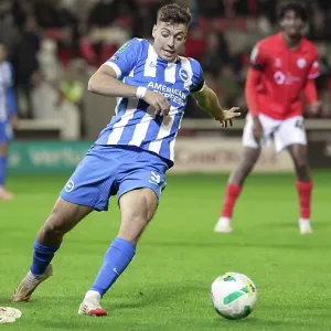 Barnsley v Brighton and Hove Albion<br> Carabao Cup<br> 23SEP25 Barnsley v Brighton and Hove Albion<br> Carabao Cup<br> 23SEP25