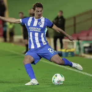 Barnsley v Brighton and Hove Albion<br> Carabao Cup<br> 23SEP25 Barnsley v Brighton and Hove Albion<br> Carabao Cup<br> 23SEP25