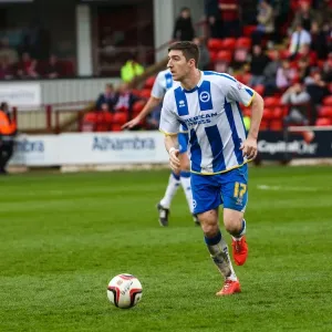 Barnsley vs. Brighton & Hove Albion: Skybet Championship Clash at Amex Stadium (05/04/14) Barnsley vs. Brighton & Hove Albion: Skybet Championship Clash at Amex Stadium (05/04/14)