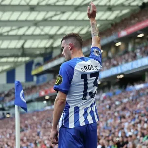 Battle at American Express Stadium: Brighton & Hove Albion vs. Newcastle United (September 2, 2023) Battle at American Express Stadium: Brighton & Hove Albion vs. Newcastle United (September 2, 2023)