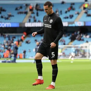 Battle at the Etihad: Manchester City vs. Brighton and Hove Albion (21OCT23) Battle at the Etihad: Manchester City vs. Brighton and Hove Albion (21OCT23)