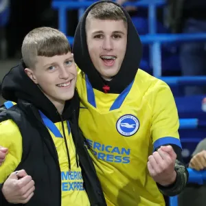 Battle at Stamford Bridge: Chelsea vs. Brighton & Hove Albion (Premier League, 29DEC21) Battle at Stamford Bridge: Chelsea vs. Brighton & Hove Albion (Premier League, 29DEC21)