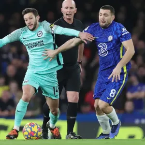 Battling Brighton vs. Chelsea: A Premier League Clash at Stamford Bridge (29DEC21) Battling Brighton vs. Chelsea: A Premier League Clash at Stamford Bridge (29DEC21)