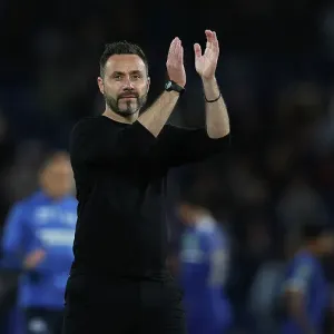 Battling it Out: Chelsea vs. Brighton and Hove Albion in the Carabao Cup at Stamford Bridge (27th September 2023) Battling it Out: Chelsea vs. Brighton and Hove Albion in the Carabao Cup at Stamford Bridge (27th September 2023)