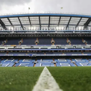 Battling in the Premier League: Chelsea vs. Brighton and Hove Albion (03APR19) Battling in the Premier League: Chelsea vs. Brighton and Hove Albion (03APR19)