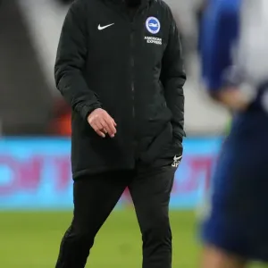 Battling in the Premier League: West Ham United vs. Brighton and Hove Albion (February 1, 2020) Battling in the Premier League: West Ham United vs. Brighton and Hove Albion (February 1, 2020)