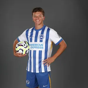 BHAFC Under 21's Studio Portrait 19AUG24