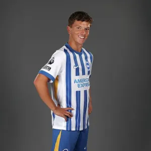 BHAFC Under 21's Studio Portrait 19AUG24